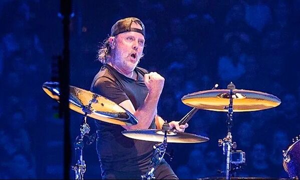 Lars Ulrich 3de05