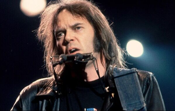 Neil Young B429e