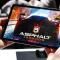 Harga Tablet Samsung Galaxy Tab S5e Banner 8f742