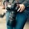 Banner Channel Youtube Fotografi
