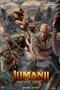 Jumanji The Next Level 7900f