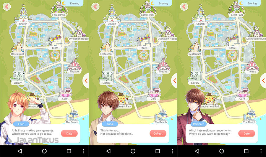 Hasil gambar untuk gambar dress up diary