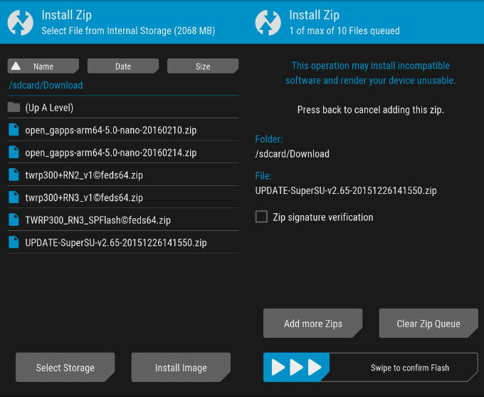 cara-root-xiaomi-redmi-3-pro-1