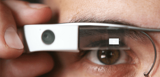 google glass