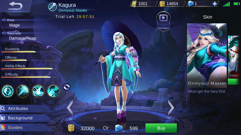 Kagura