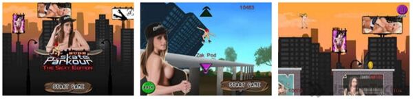 Game Dewasa Android 8