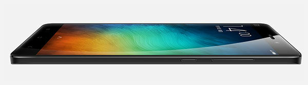 Mi Note Pro