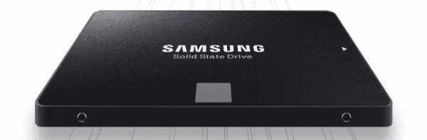 Foto Samsung Ssdmati