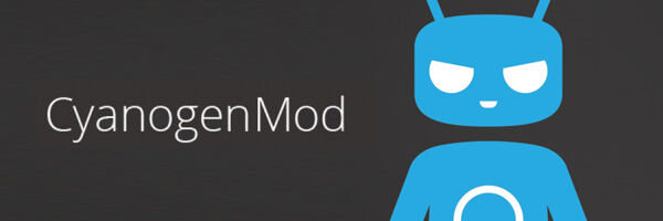 Cyanogenmod