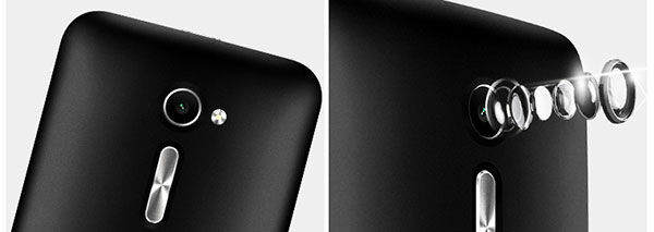 Asus Zenfone 2 Ze500cl 3