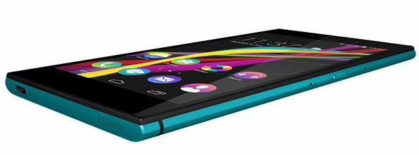 Wiko Highway Star 4g A