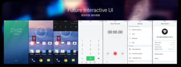 Daftar Custom Rom Xiaomi Redmi 2 10