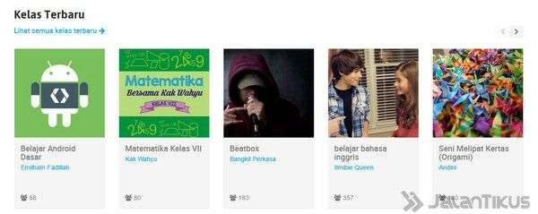 Kelas Kita 4