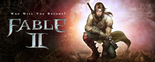 Fable II Lucien C607a