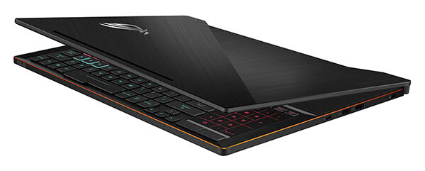 Asus Rog Zephyrus 5