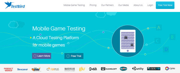 Testbird Tempat Testing Game Terbaik Dan Gratis Untuk Para Game Developer 2