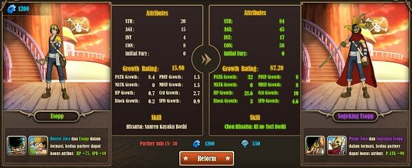 D Pirates 3