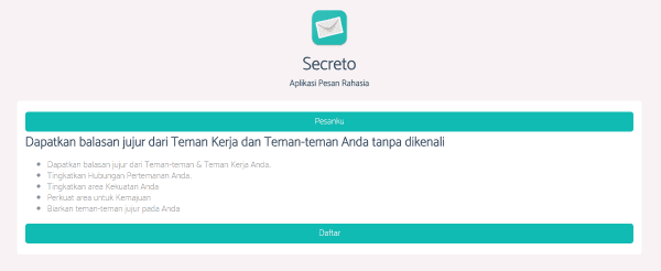 Secreto Site Fa57a