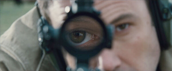 The Accountant Inside B