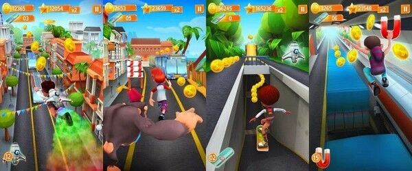 Game Android Terbaik 13