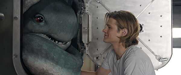 Monster Love Love