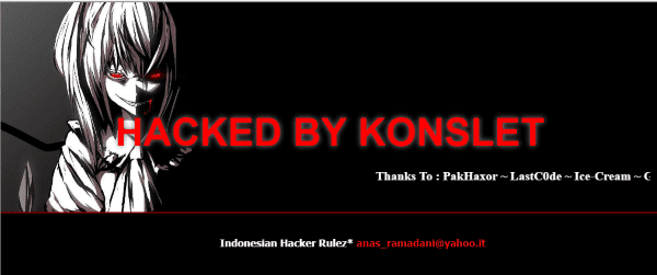 Foto Jalantikus Hack4tawa