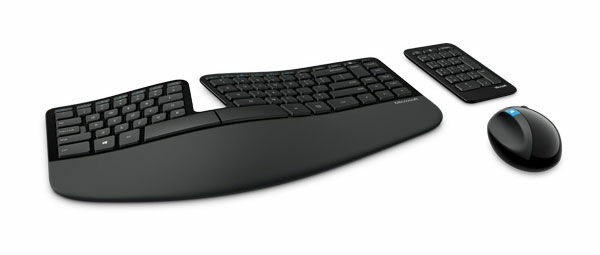 7 Keyboard Keren 3