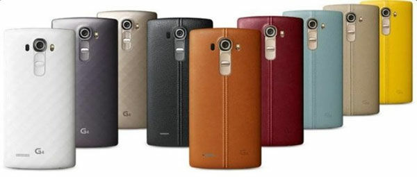 Lg G4