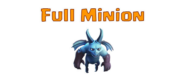 Full Minion