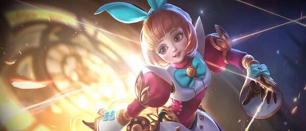 Angela Bd641