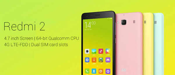 Redmi2
