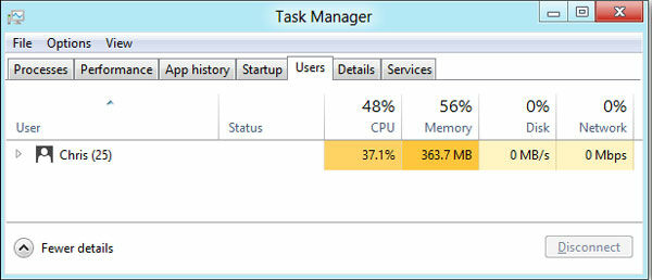 Cara Menggunakan Task Manager Windows 10 12