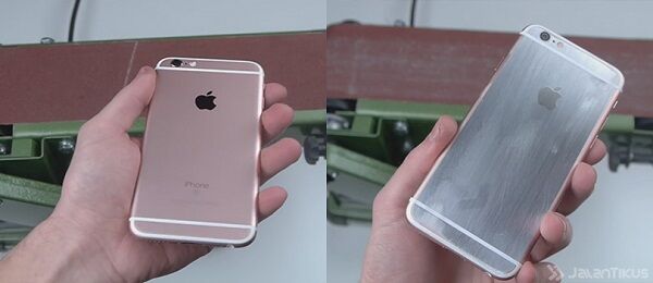 Iphone6s Jadi Iphone7