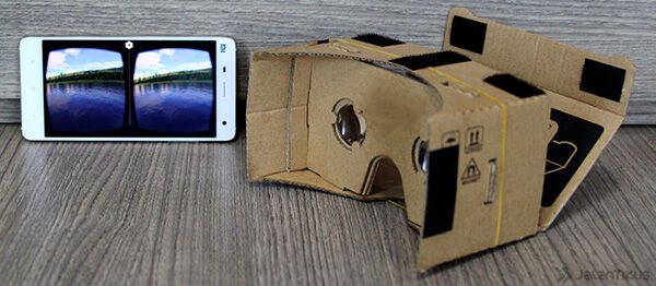 Google Cardboard 02