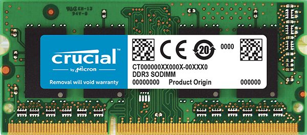 204 Pinsodimmddr3 Mac 6b227