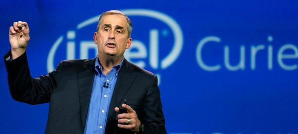 Intel Curie 2