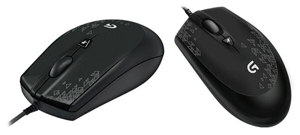 Mouse Gaming Terbaik 4
