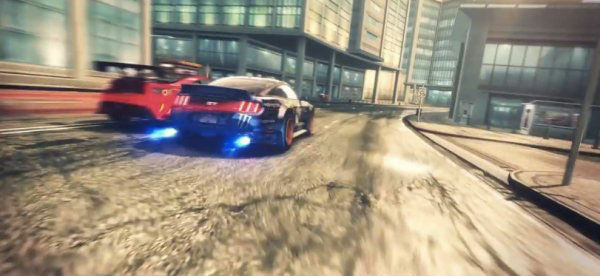 Nfs No Limit 2