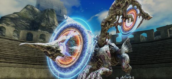 Yiazmat Final Fantasy 12 69148
