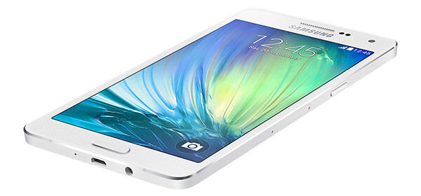 Galaxy A5