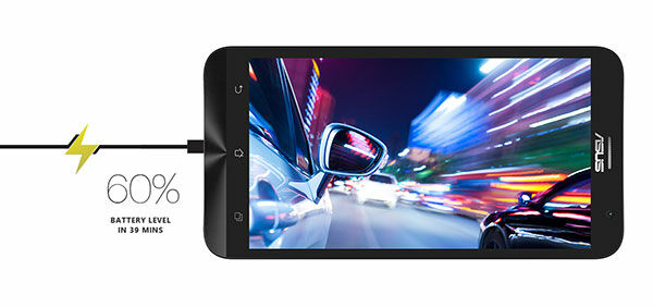 Asus Zenfone 2 A