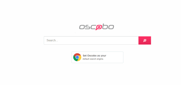 Oscobo