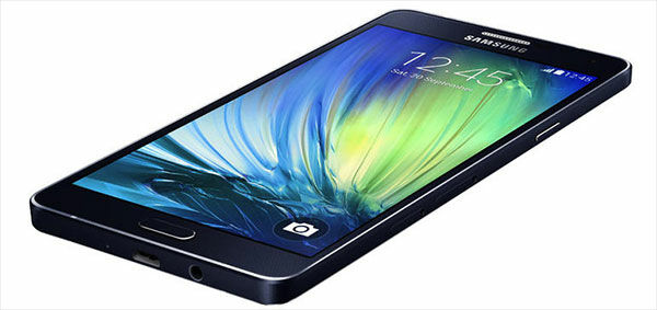 Samsung Galaxy A7 01