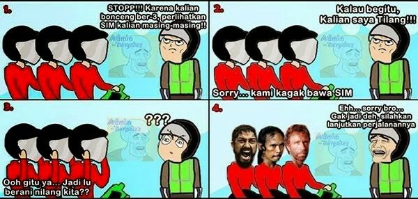 Foto Google Pakpolotong8