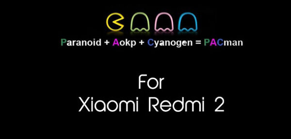 Daftar Custom Rom Xiaomi Redmi 2 3