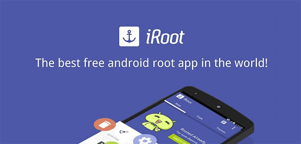 Iroot 6df47