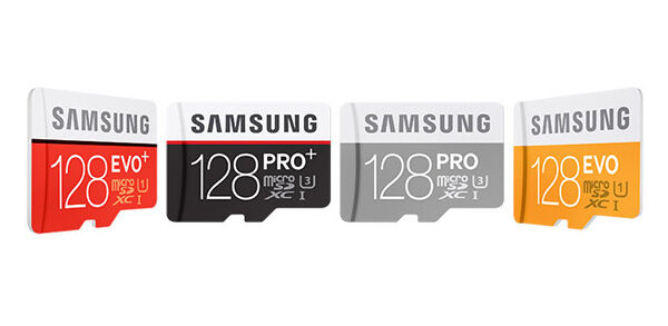 Harga Microsd Samsung Pro 128gb 2