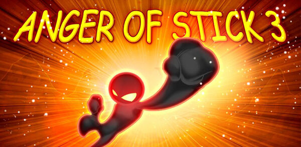 Anger Of Stick 3 A588b