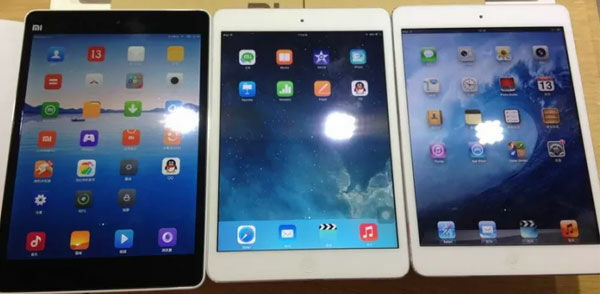 Mipad 1