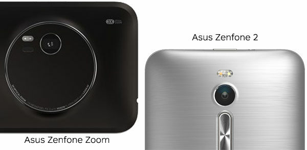 Asus Zenfone 2